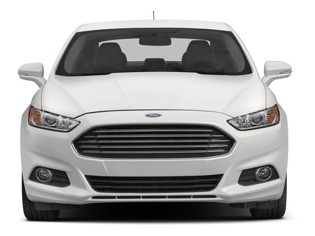 2013 Ford Fusion Hybrid Titanium Chantilly VA