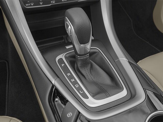 2013 Ford Fusion Hybrid Titanium Chantilly VA