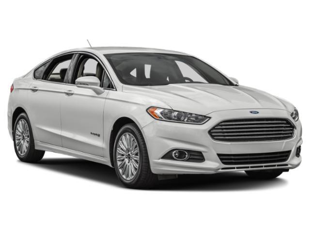 2013 Ford Fusion Hybrid Titanium Chantilly VA