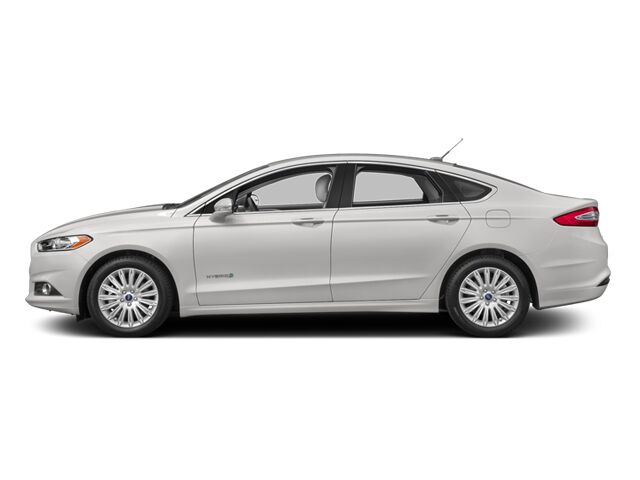 2013 Ford Fusion Hybrid Titanium Chantilly VA