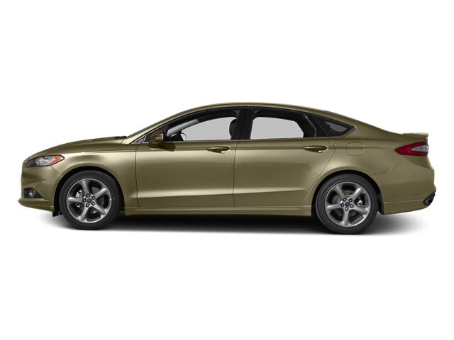 2013 Ford Fusion S Philadelphia PA