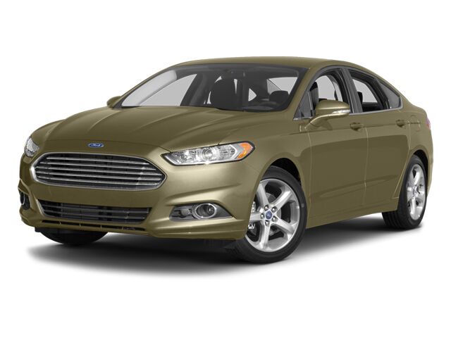2013 Ford Fusion S Philadelphia PA