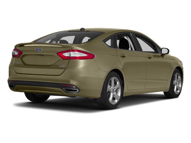 2013 Ford Fusion S Philadelphia PA