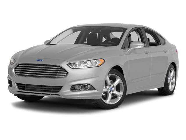 2013 Ford Fusion SE I4 FWD's photo