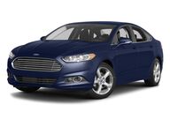 2013 Ford Fusion SE Grand Junction CO 2013 Ford Fusion SE Grand Junction CO
