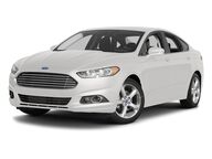 2013 Ford Fusion SE Memphis TN 2013 Ford Fusion SE Memphis TN