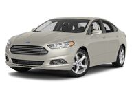 2013 Ford Fusion SE Memphis TN 2013 Ford Fusion SE Memphis TN