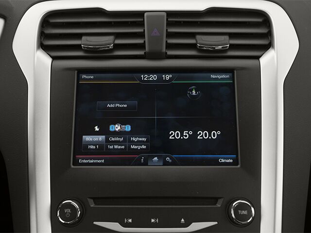 2013 Ford Fusion SE Twin Falls ID