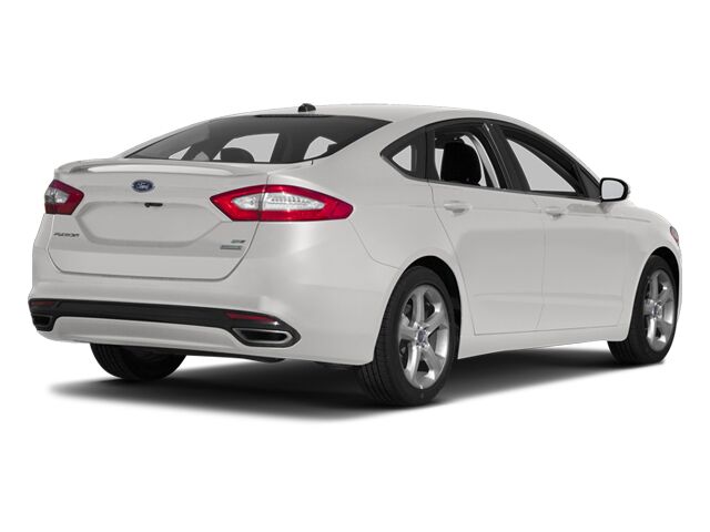 2013 Ford Fusion SE Twin Falls ID
