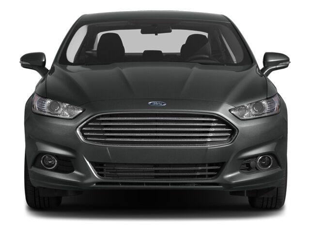 2013 Ford Fusion Titanium Gainesville FL