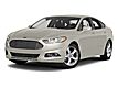 2013 Ford Fusion Titanium