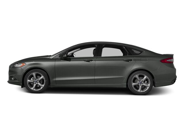 2013 Ford Fusion Titanium San Clemente CA