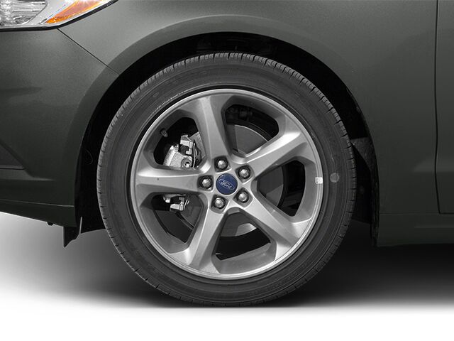 2013 Ford Fusion Titanium Twin Falls ID