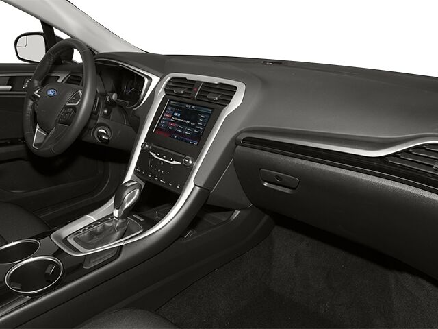 2013 Ford Fusion Titanium Twin Falls ID