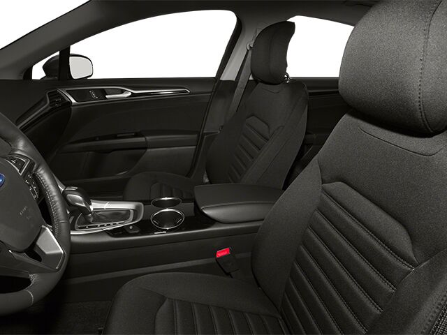 2013 Ford Fusion Titanium Twin Falls ID