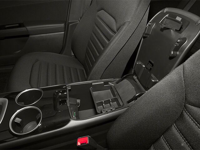 2013 Ford Fusion Titanium Twin Falls ID
