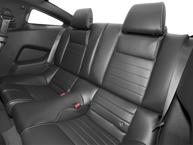 2013 Ford Mustang - SAR V6 Premium Hot Springs AR