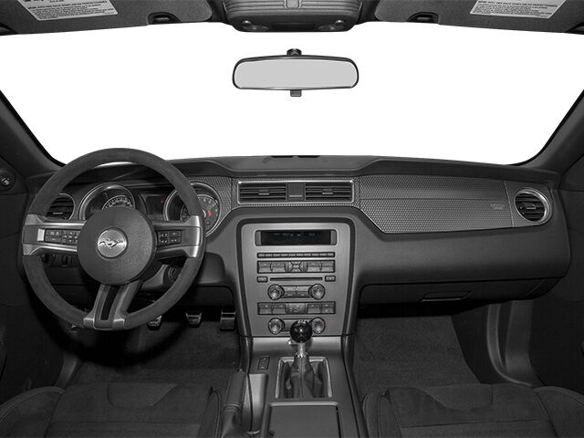 2013 Ford Mustang Boss 302 Hondo TX