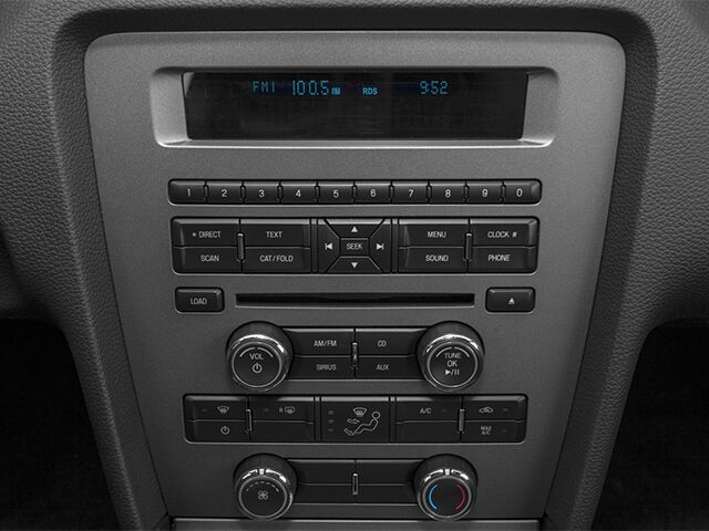 2013 Ford Mustang Boss 302 Hondo TX