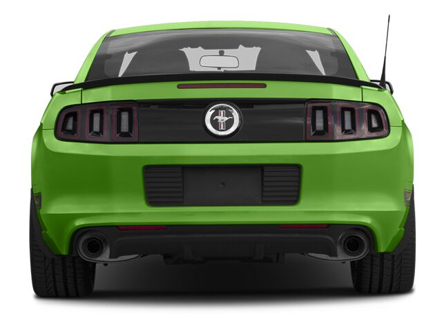 2013 Ford Mustang Boss 302 Hondo TX