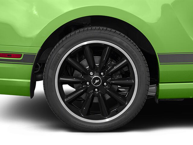 2013 Ford Mustang Boss 302 Hondo TX