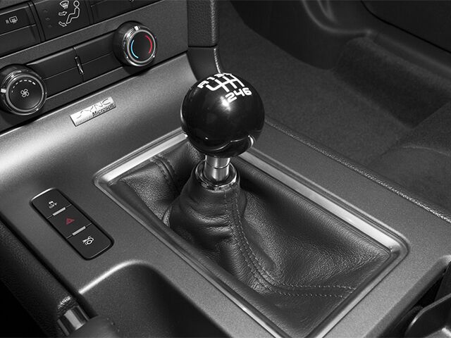 2013 Ford Mustang Boss 302 Hondo TX