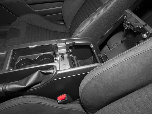 2013 Ford Mustang Boss 302 Hondo TX