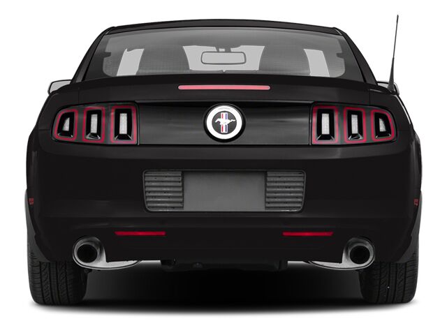 2013 Ford Mustang GT Premium Plano TX