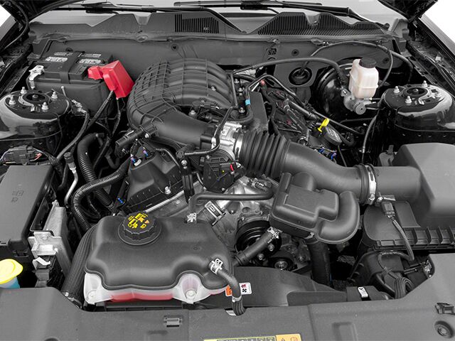 2013 Ford Mustang GT Premium Plano TX
