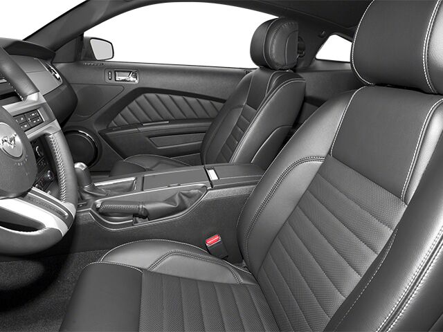 2013 Ford Mustang GT Premium Plano TX