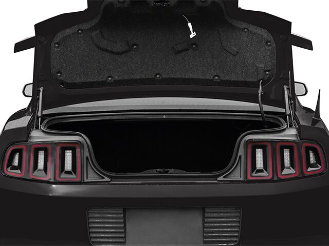 2013 Ford Mustang GT Premium Plano TX