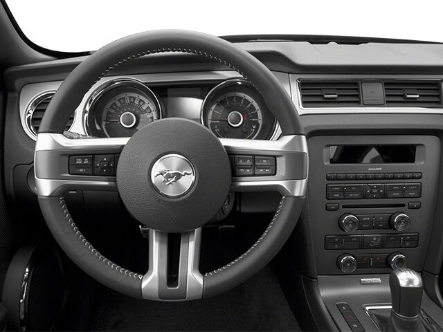 2013 Ford Mustang GT Premium Plano TX