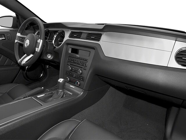 2013 Ford Mustang GT Premium Plano TX