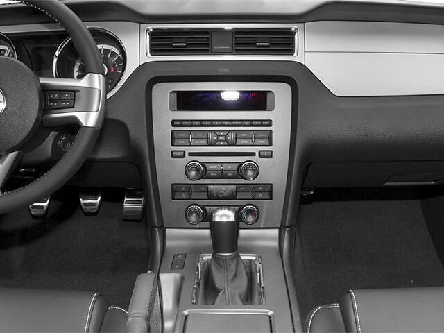 2013 Ford Mustang GT Premium Plano TX