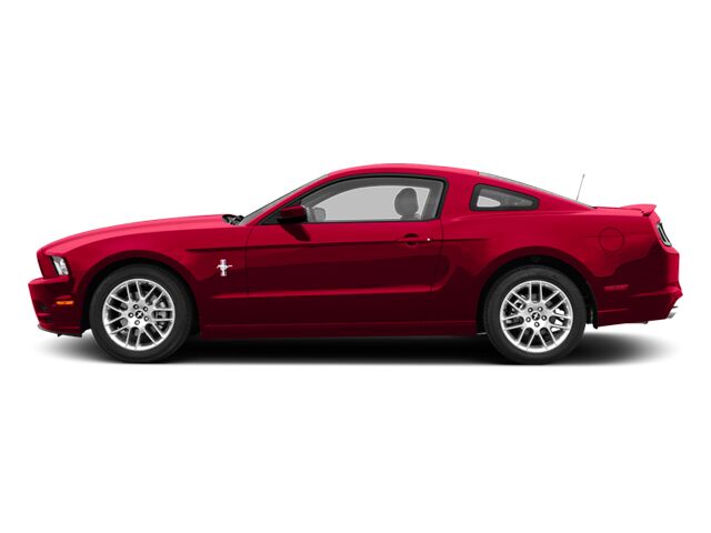 2013 Ford Mustang GT Premium Plano TX