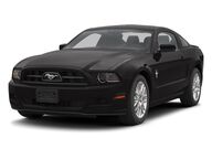 2013 Ford Mustang V6 Rome GA 2013 Ford Mustang V6 Rome GA