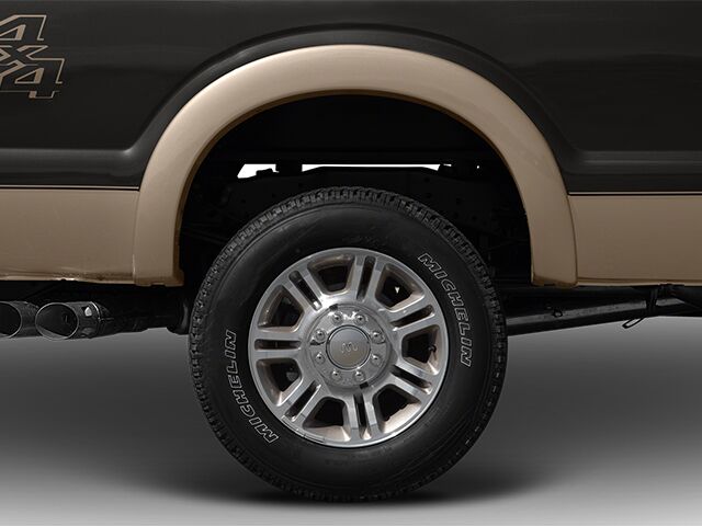 2013 Ford Super Duty F-250 SRW King Ranch Del Rio TX