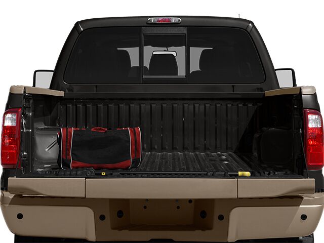 2013 Ford Super Duty F-250 SRW King Ranch Del Rio TX