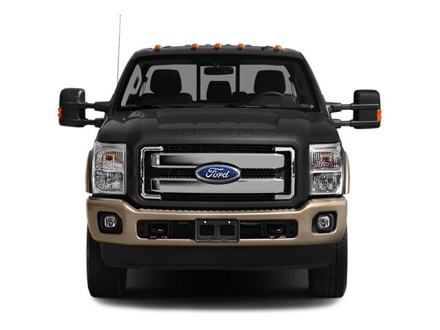 2013 Ford Super Duty F-250 SRW King Ranch Del Rio TX