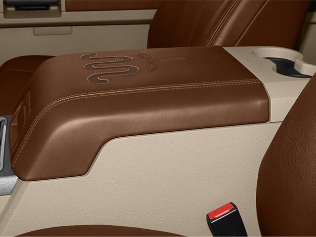 2013 Ford Super Duty F-250 SRW King Ranch Del Rio TX