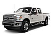2013 Ford Super Duty F-250 SRW Lariat