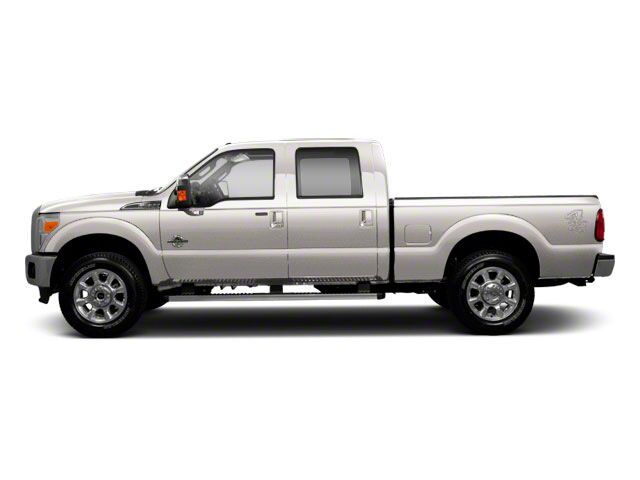 2013 Ford Super Duty F-250 SRW Lariat