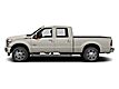 2013 Ford Super Duty F-250 SRW Platinum