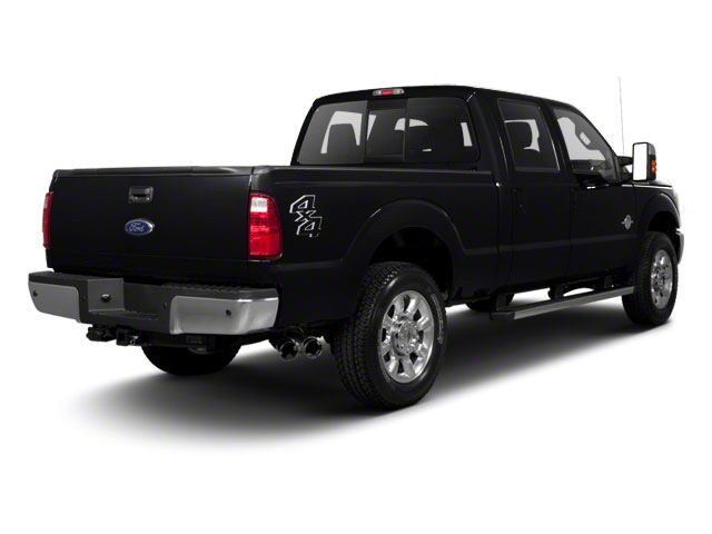 2013 Ford Super Duty F-250 SRW XL