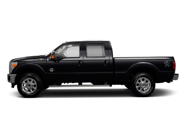 2013 Ford Super Duty F-250 SRW XL