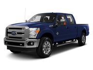 2013 Ford Super Duty F-250 SRW XLT Grand Junction CO 2013 Ford Super Duty F-250 SRW XLT Grand Junction CO