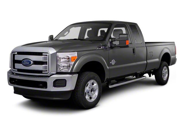2013 Ford Super Duty F-350 SRW Lariat Grand Junction CO
