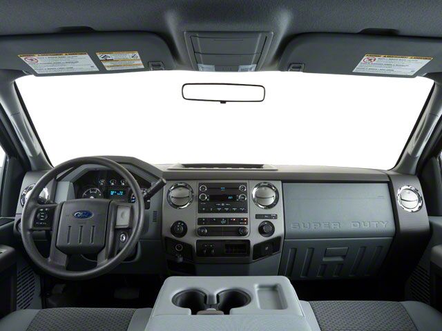 2013 Ford Super Duty F-350 SRW Lariat Grand Junction CO