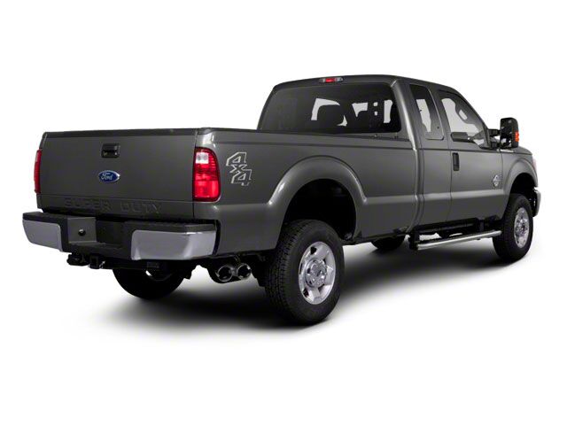 2013 Ford Super Duty F-350 SRW Lariat Grand Junction CO