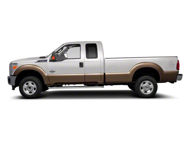 2013 Ford Super Duty F-350 SRW Lariat Grand Junction CO